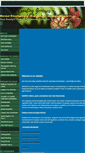 Mobile Screenshot of midbrain-activation.com